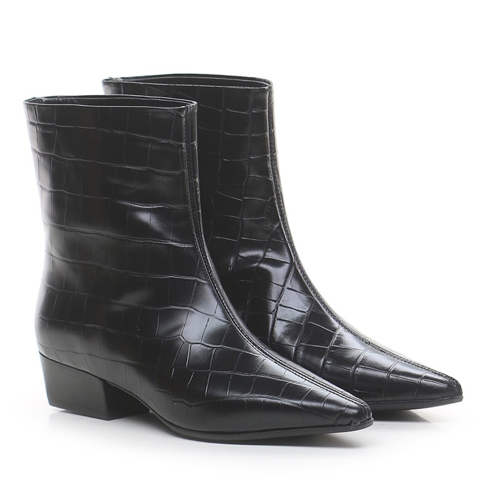 NAPOLEONI Ankle Boot